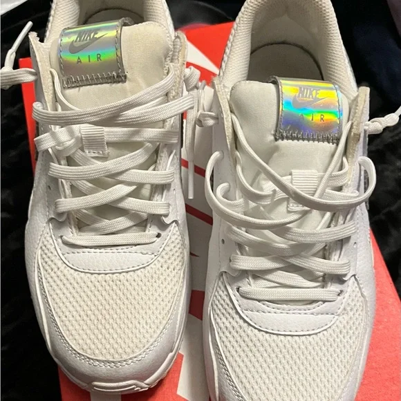 Nike Air Max Excee - Picture 4 of 6